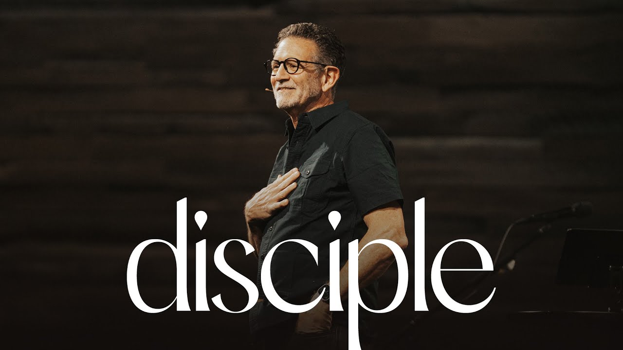 The Parables of the Kingdom | Pastor Michael Yearley