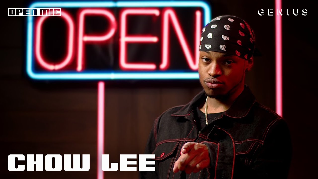 CHOW LEE 