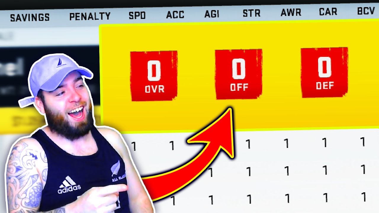I Spectated The CPU TRYING to Rebuild This Team | Madden 20 Crowes Stupid Experiments