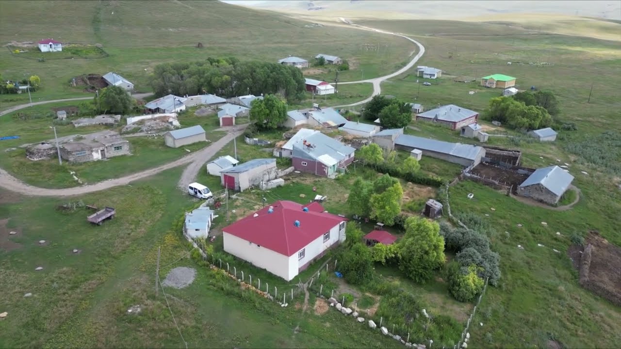 Erzurum Tekman (Tatos) xındeqa