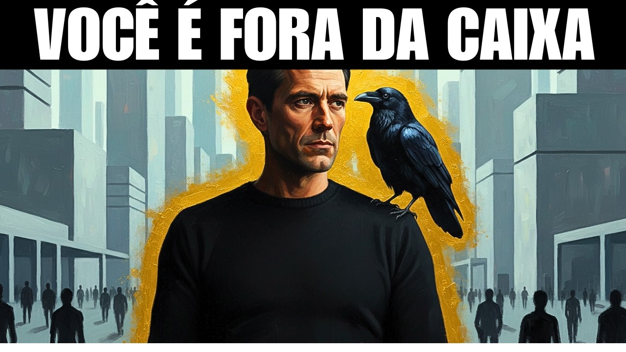 7 CARACTERÍSTICAS RARAS de quem tem poucos amigos (ou nenhum)