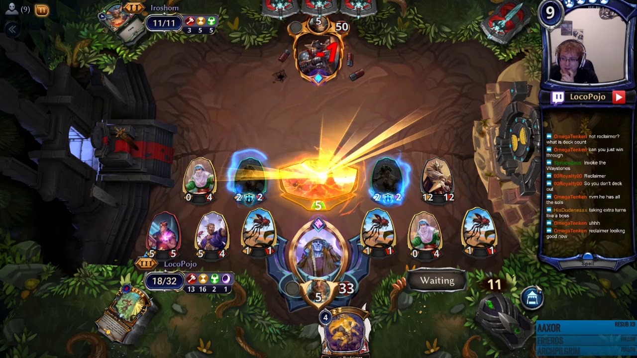 Eternal: The Best Digital Card Game (Eternal Highlights)