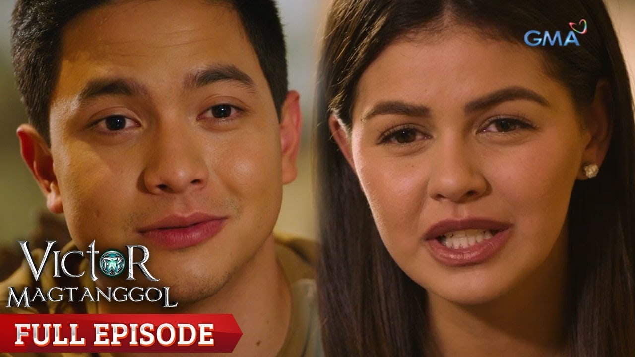 Victor Magtanggol: Full Episode 20