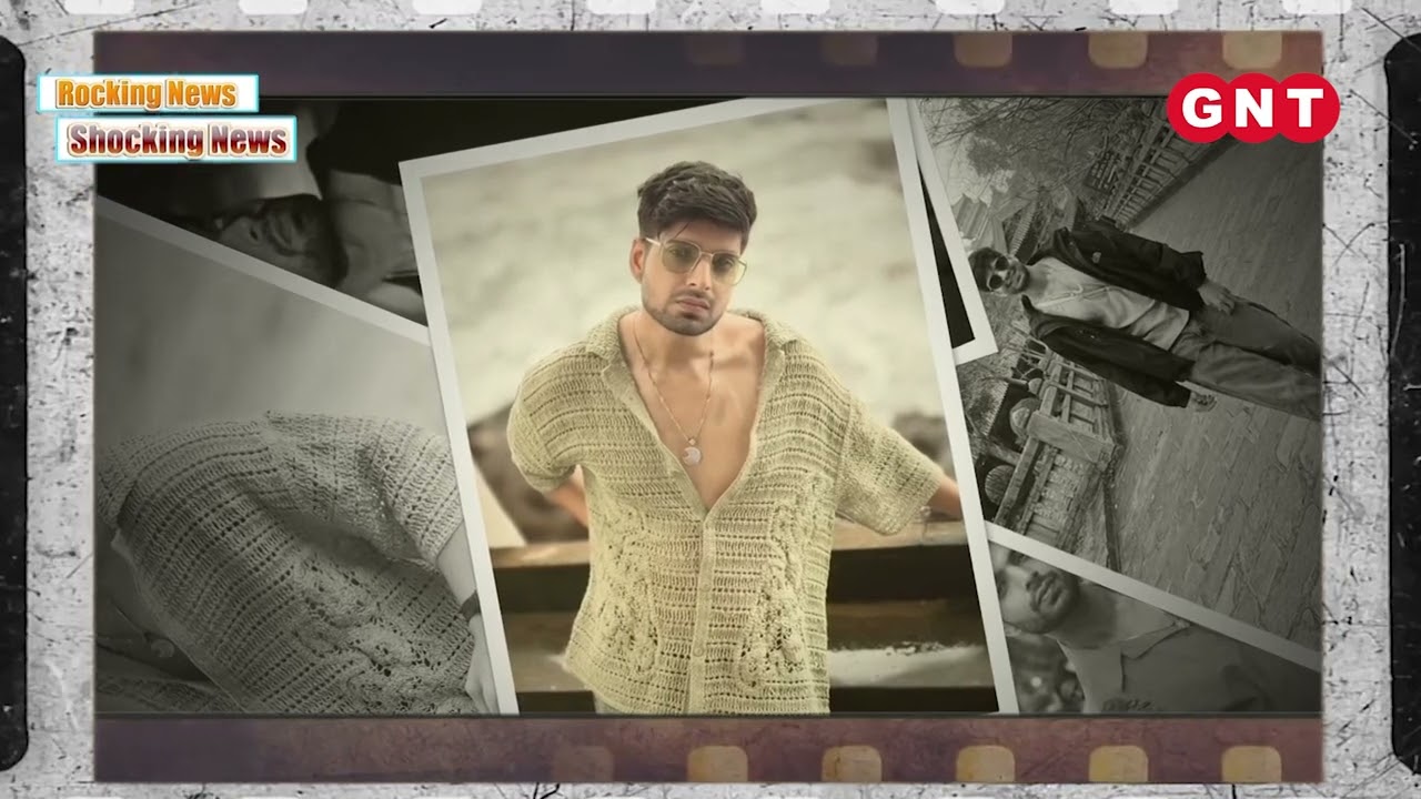 Hitesh Bharadwaj is reportedly in discussions to play the male lead in an upcoming show on Zee TV.