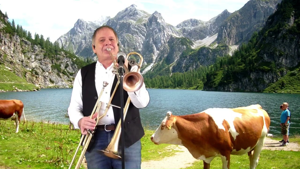 Evergreens mit Matthias (cover)