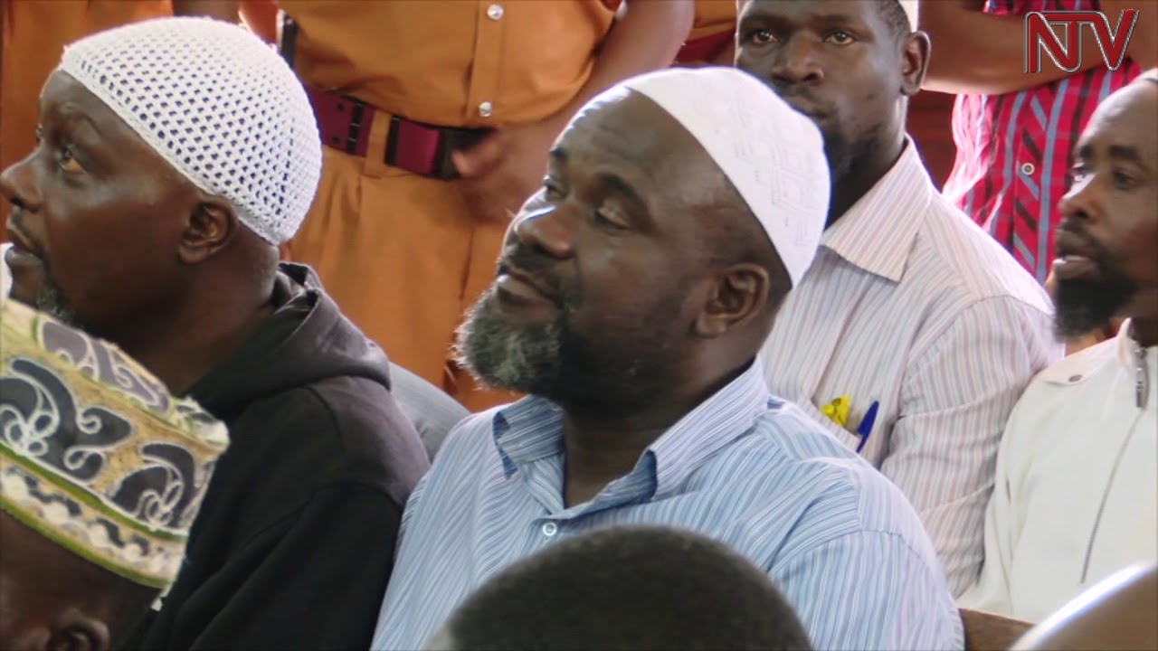 ADF Chief Jamil Mukulu's lawyers want him released