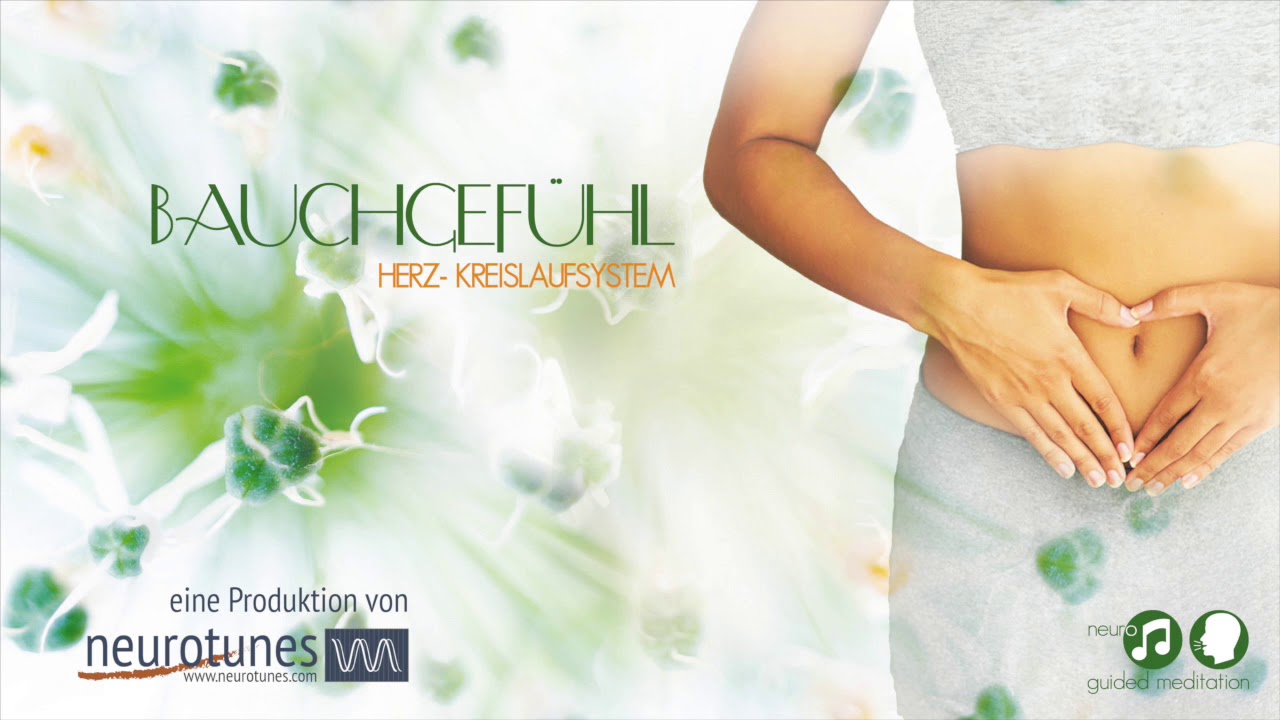 neurotunes Meditation - Herz-Kreislaufsystem