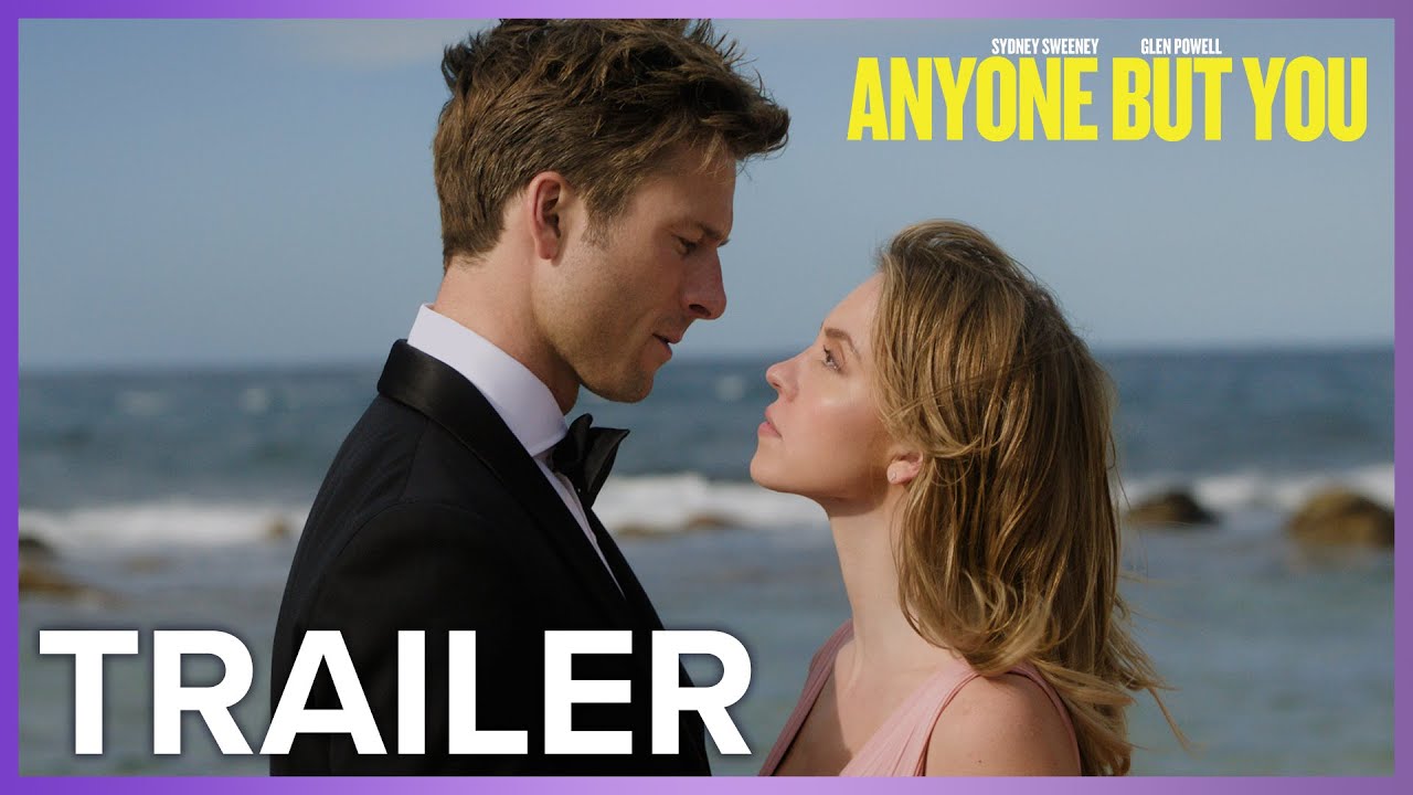 Anyone But You | Trailer