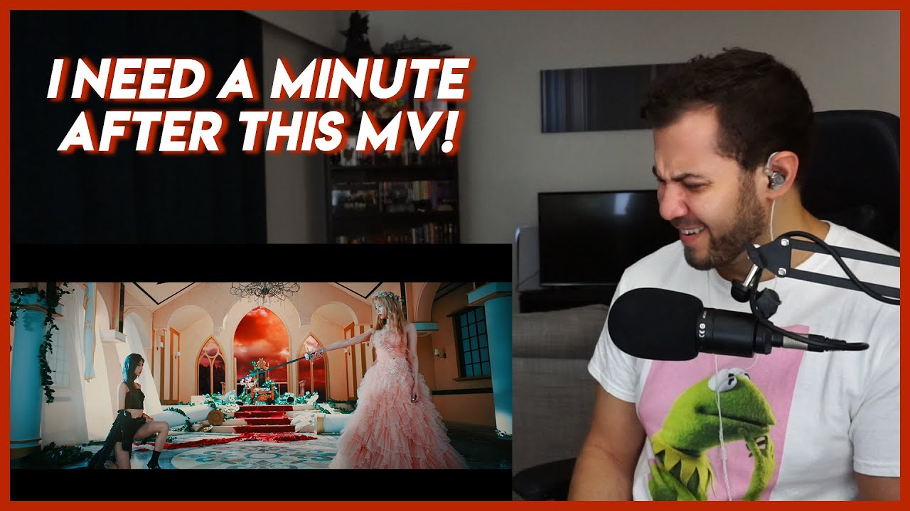 Dreamcatcher - 'Deja Vu' MV REACTS