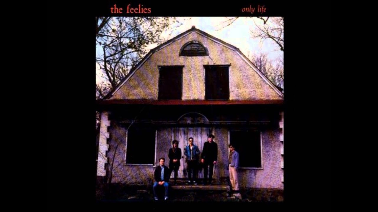 The Feelies -- Away
