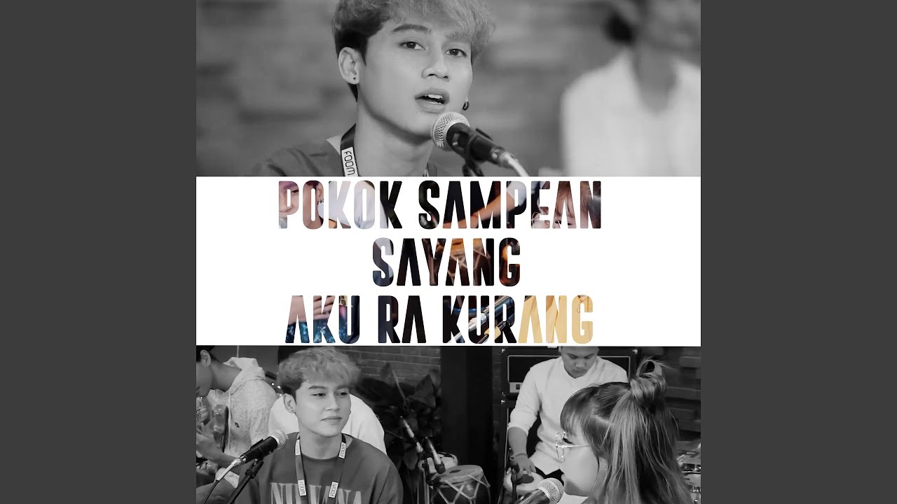Pokok Sampean Sayang Aku Ra Kurang (feat. Esa Risty) (Live)