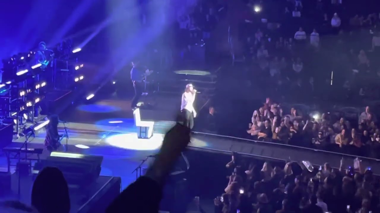 Chase Rice - Drinkin’ Beer. Talkin’ God. Amen. (Live) - Madison Square Garden, NYC - 1/15/22