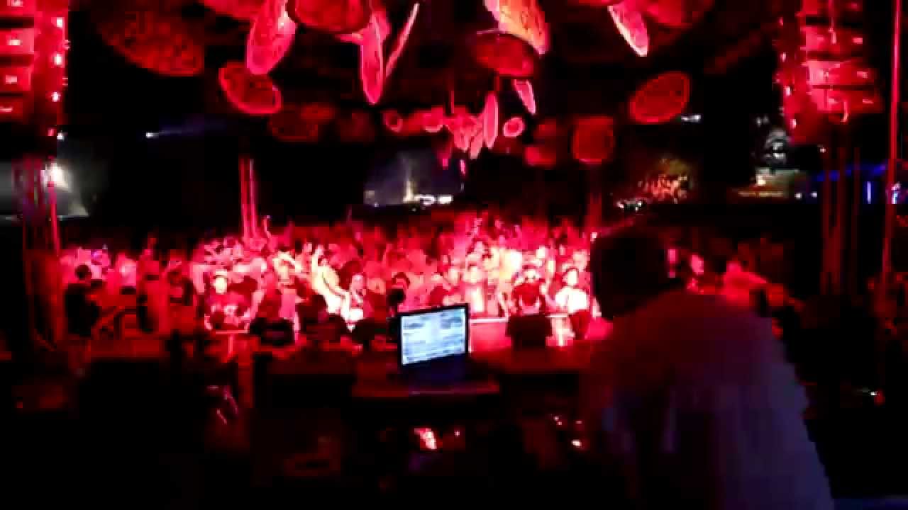Nature One 2014 - USB Stage - Samstag