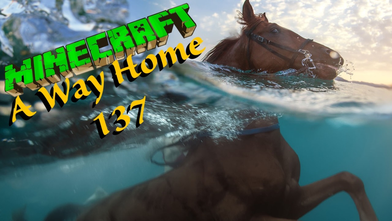 wie gewonnen so zerronnen 💀 Minecraft: A Way Home [E137]