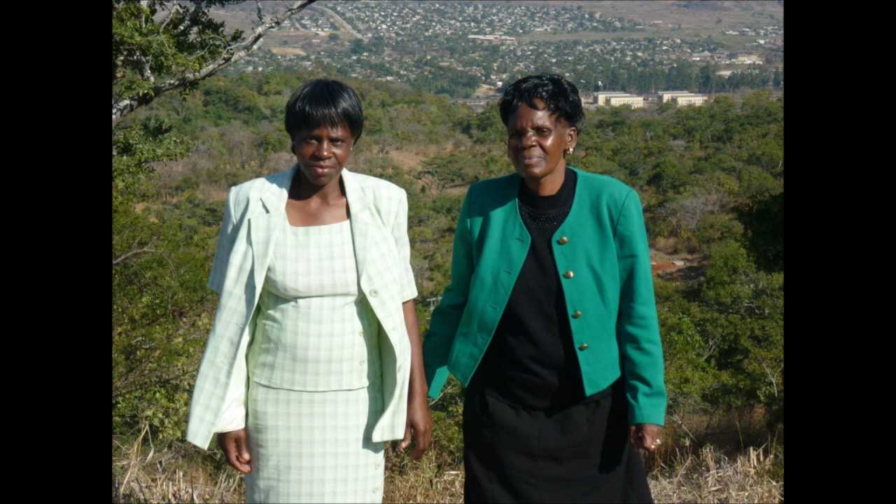 Evangelist Hildah Bvunzawabaya