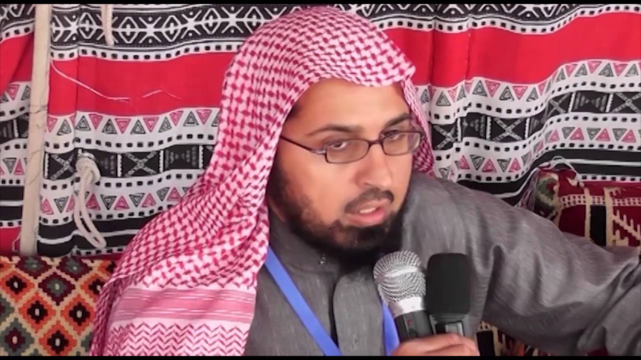 الخيمة الشعبية (2) الجزء الثالث