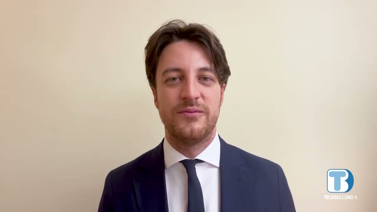 Elezioni regionali, il candidato del centrodestra Stefani: 