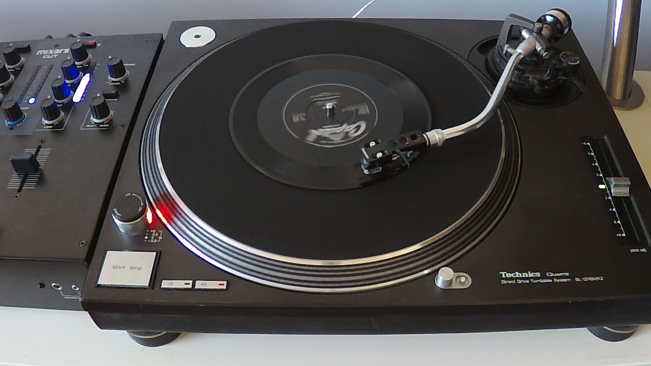 HEART - Secret 7" Vinyl Version