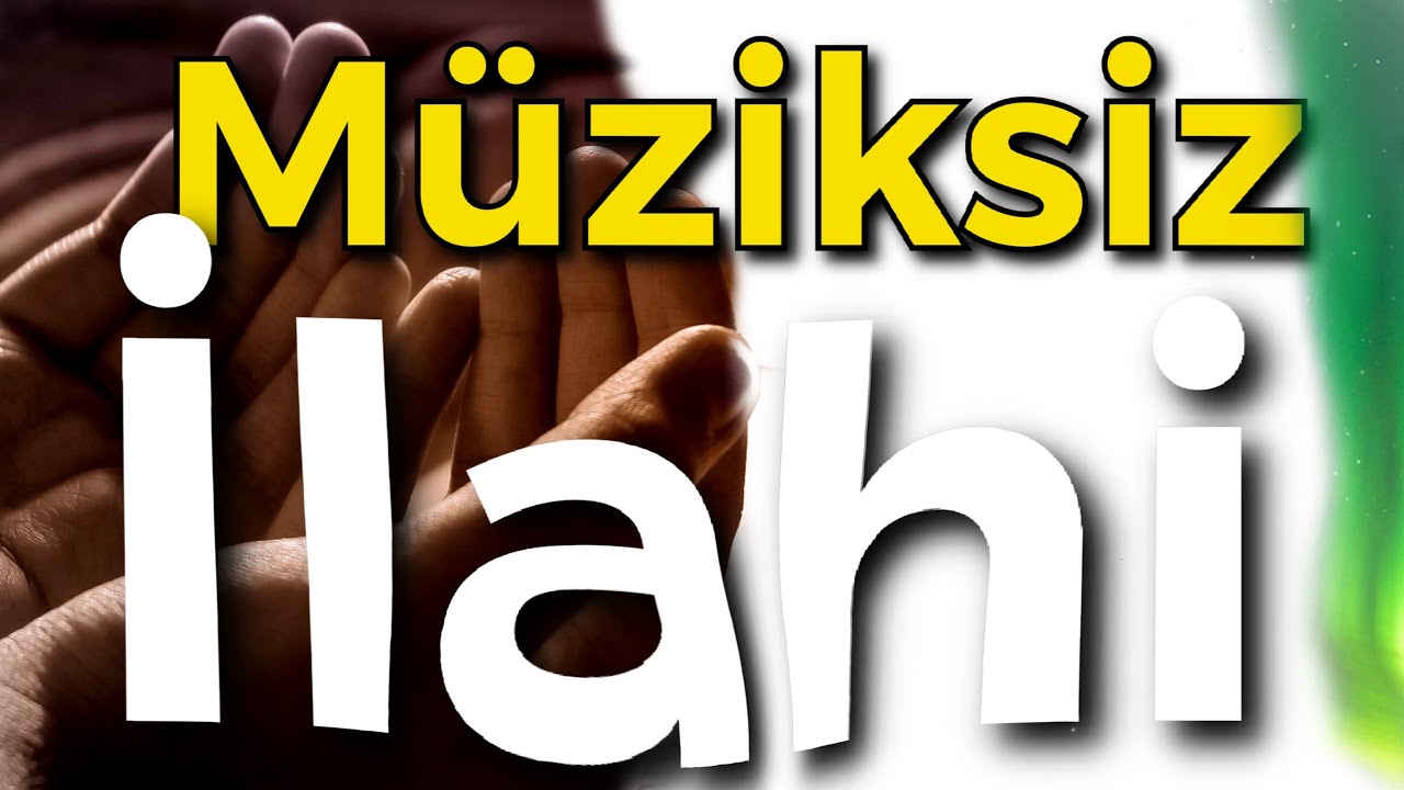 Mevlaya Kul Olamadım | GÜL BAHÇEM İLAHİLERİ