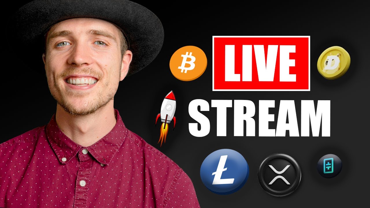 Halloween Crypto Livestream: Don&rsquo;t get spooked by the markets!