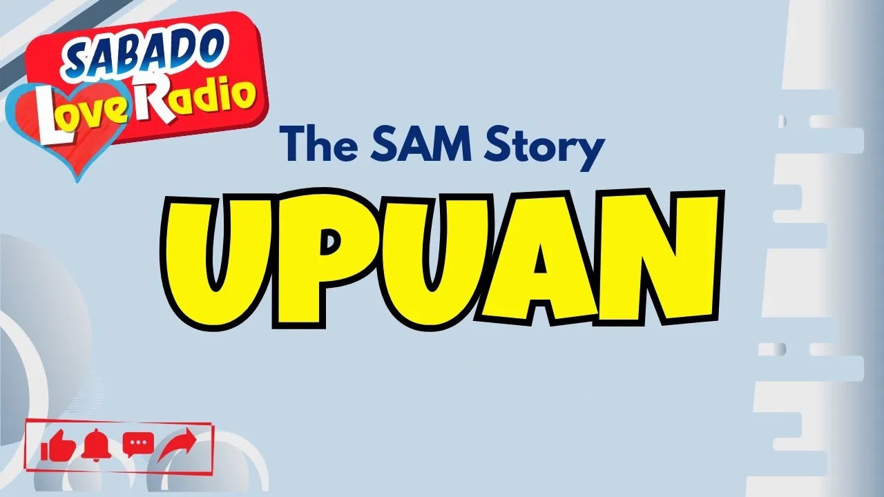 UPUAN - SAM _ True Barangay Love Story (Full Episode) _ February 9, 2026