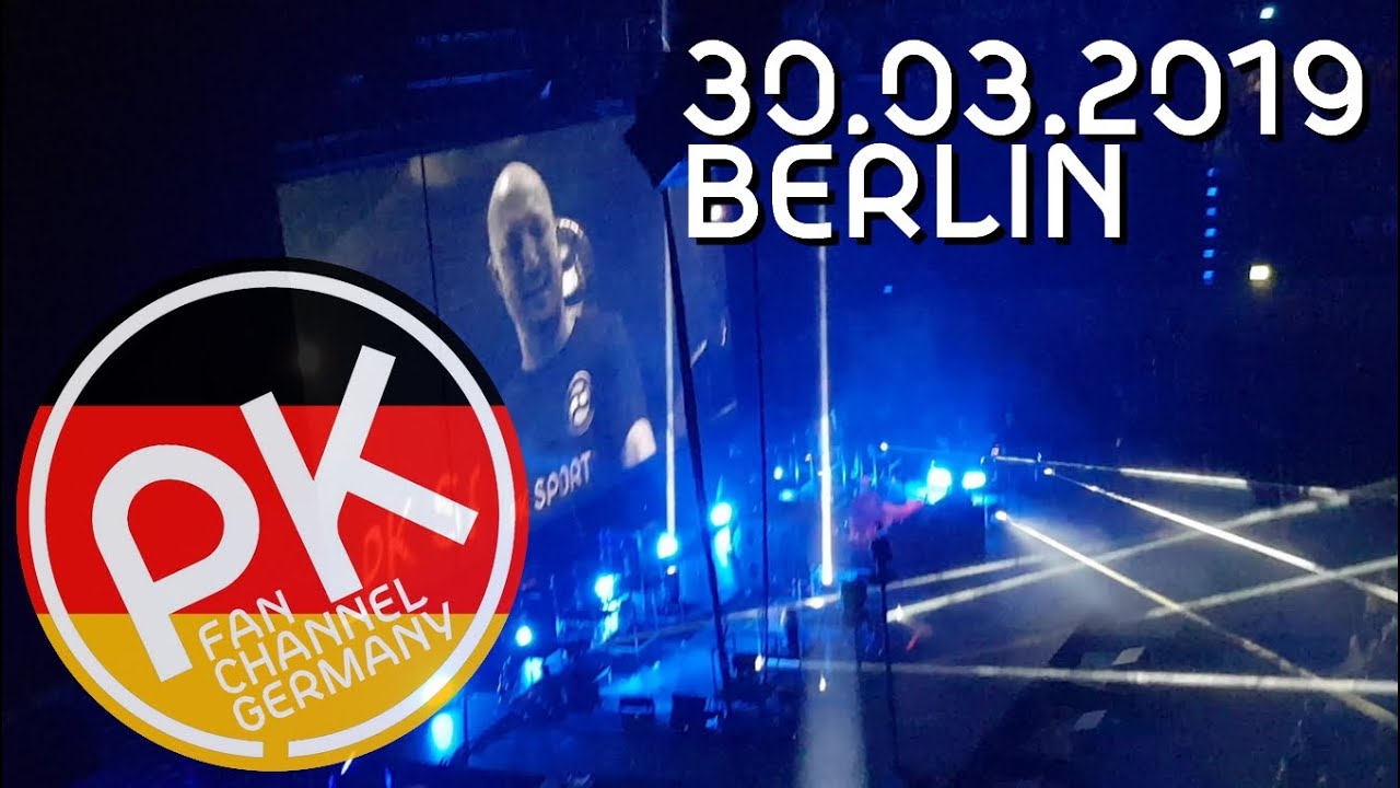 Paul Kalkbrenner - 