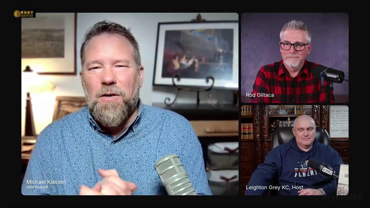 The Truth About the BC Shooting and Why Bill C-21 Fails Law-Abiding Canadians