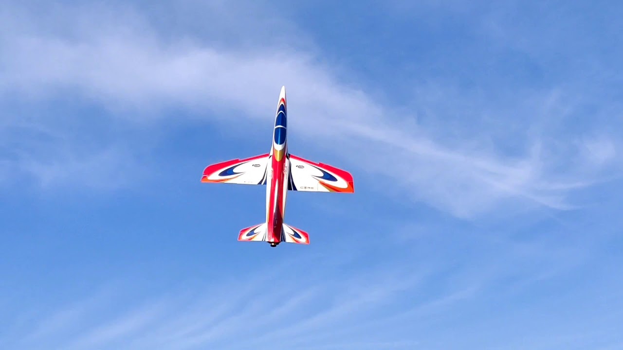 AreS L - SebArt & Krill Aircraft cooperation