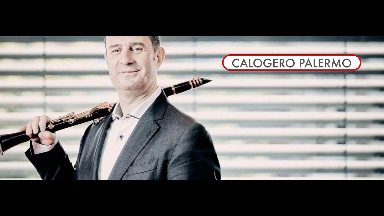 Autunno da Le Stagioni di Nunzio Ortolano Clar. Calogero Palermo