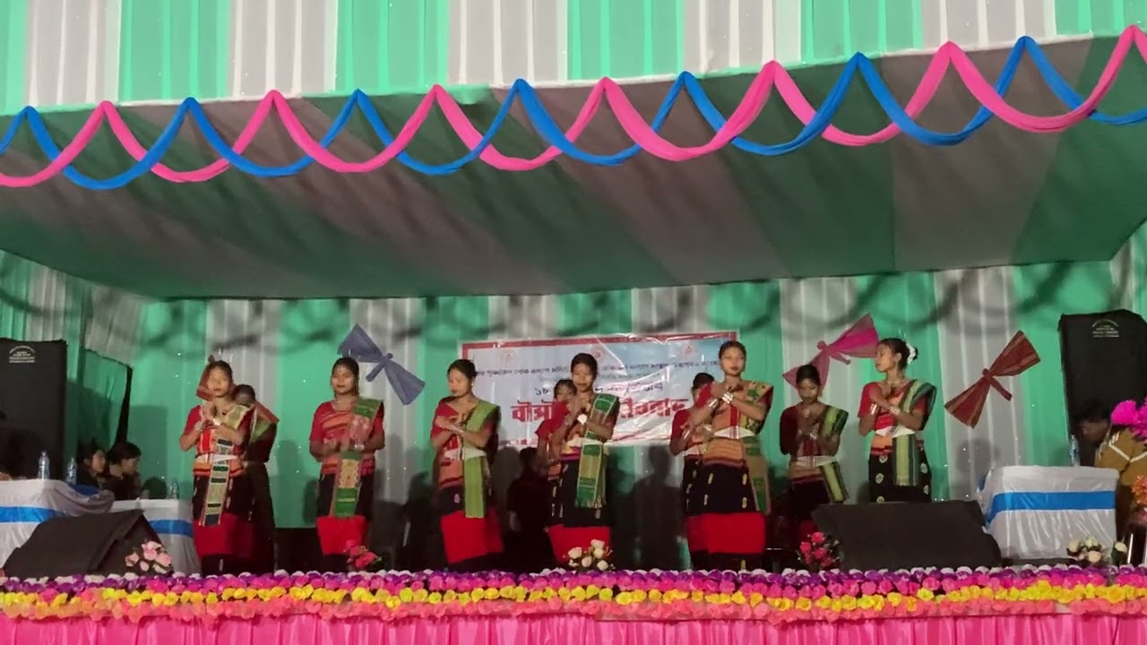 Hasongayi marap jwti final kocha Rabha new song 2026 video 