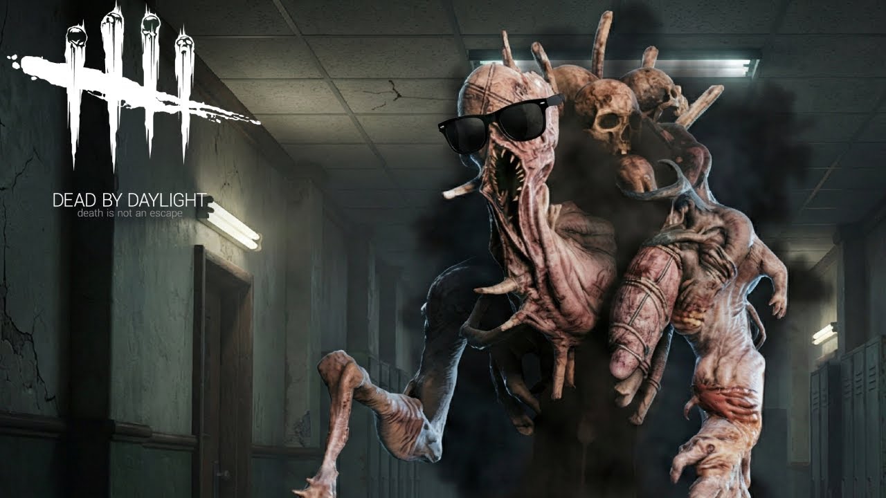 ¡LA DRAGA VA DE PASEO! / DEAD BY DAYLIGHT Gameplay