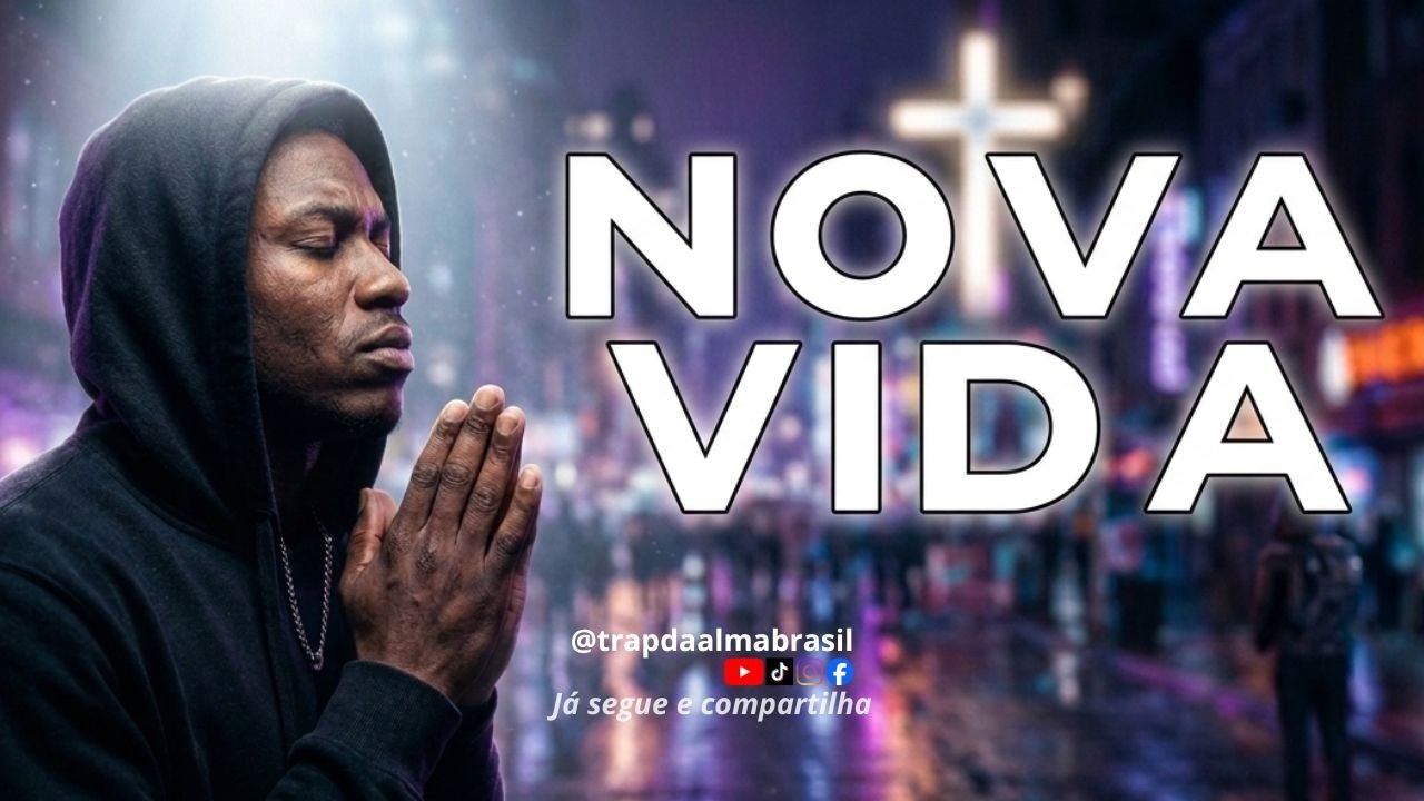 TRAP GOSPEL | Fogo No Altar |#music #musica #trap #trapgospel #hiphop #jesus #god #gospel