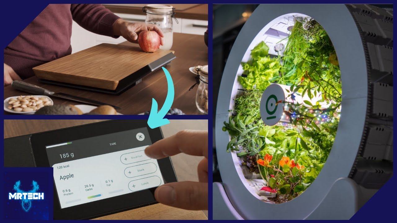 New Inventions That Are At Another Level ▶ 11 | MrTech