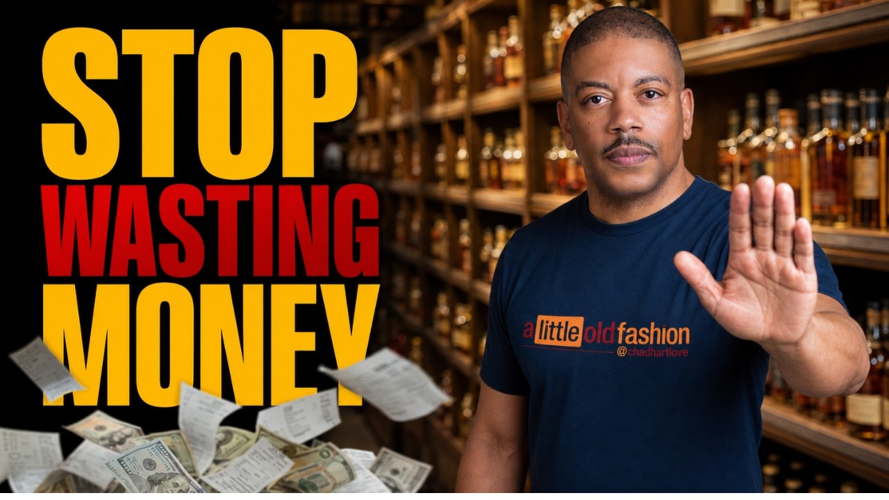 5 Bourbon Hunting Mistakes That Are Costing You Money