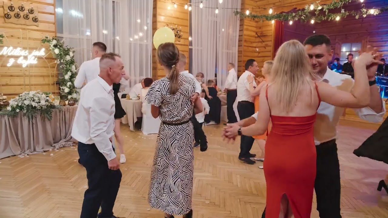 Zespół Po Zbóju - Lornetka - tel. 886 398 583