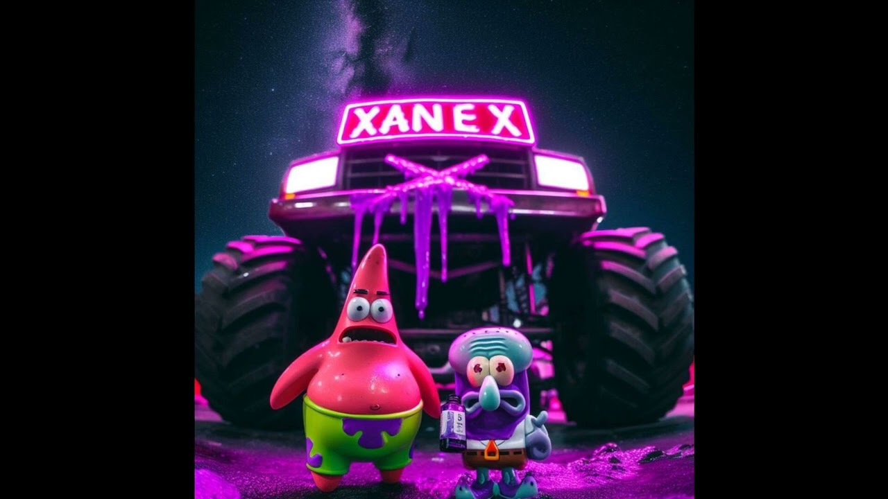 [FREE FOR PROFIT] Acid Souljah x Octi x Euro Type Beat "TY2F" (Prod Syrxn)