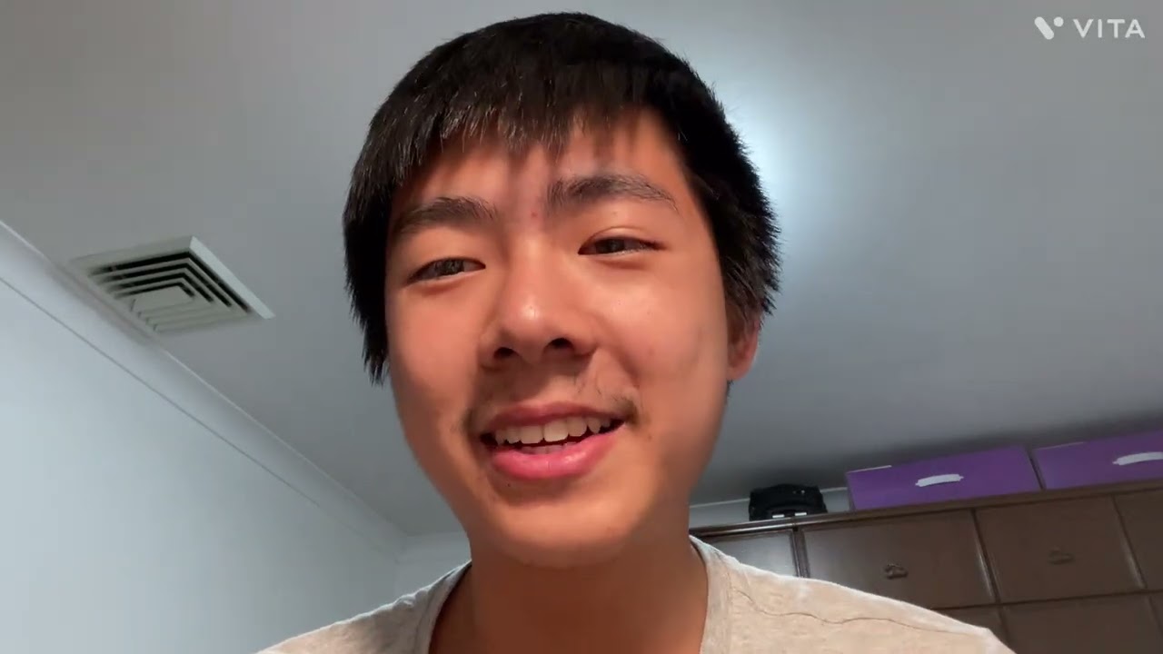 Forcing myself to study math so I don’t feel like I’ve done nothing | HSC Preparations 