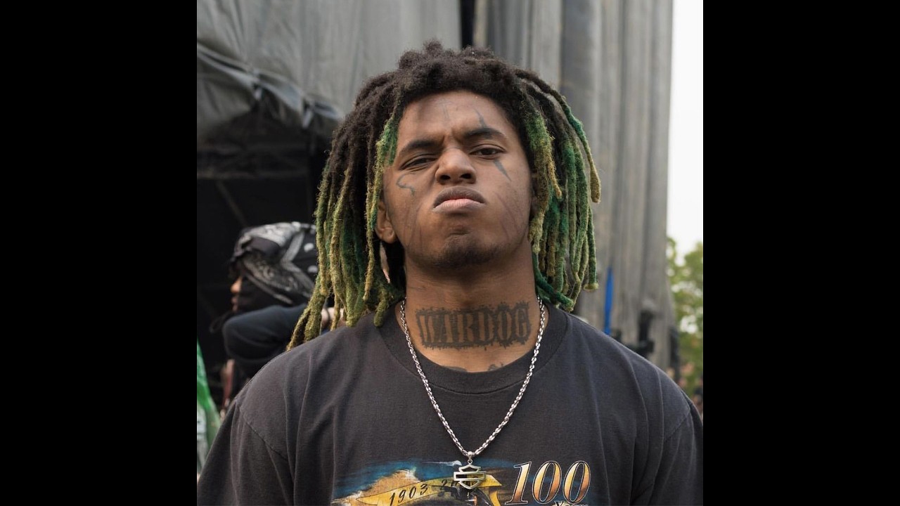 ZillaKami - EMPTY HOUSE