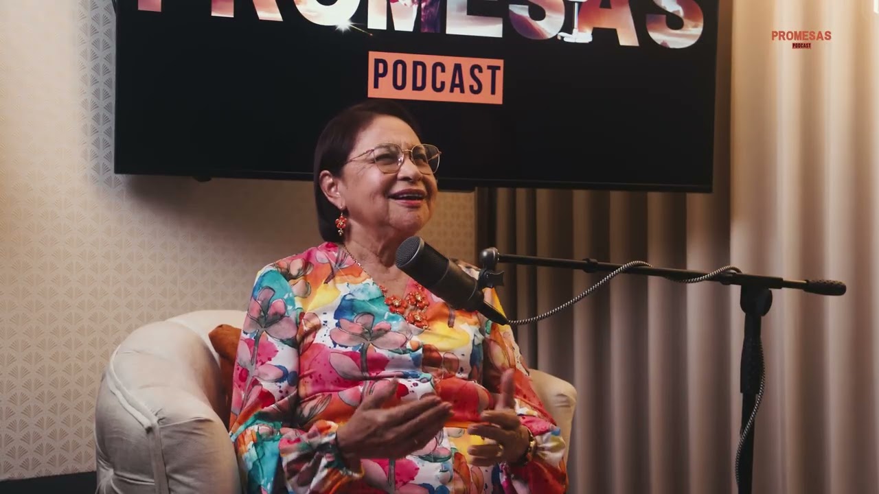 FE SIN LÍMITE  T2 Ep 1 con la pastora EDILSA SEGURA