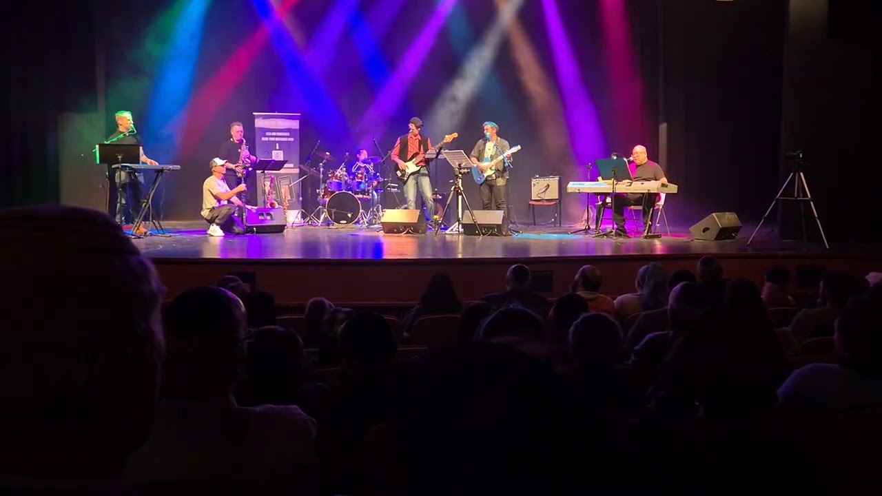 My Life (Billy Joel) | Lenny Solomon and Shlock Rock