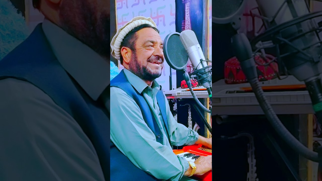 وه سپینے کاوتارے. سرحدي وزیر