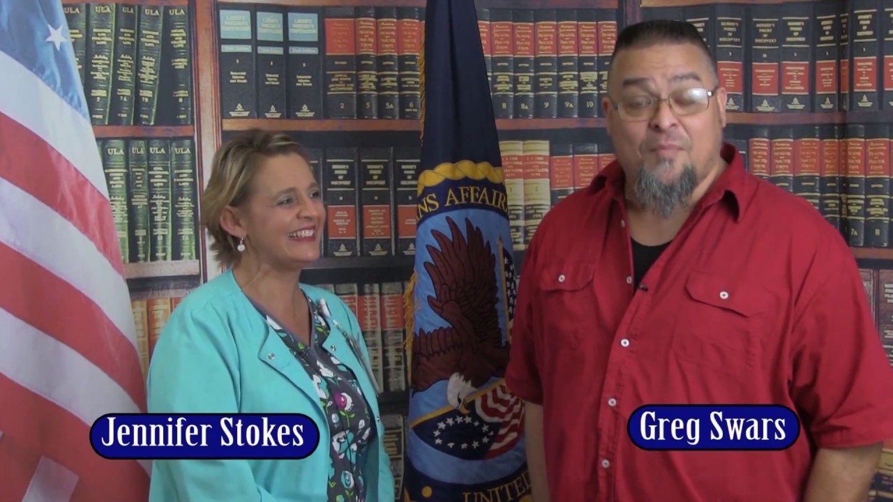Vinson Voice - Jennifer Stokes, Ron Johnson, & Sherrie Strickland
