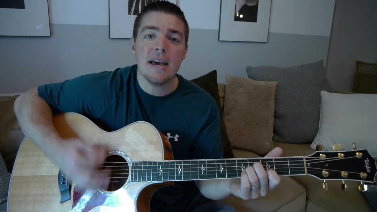 "Wake Me Up" by Avicii (Easy 3 Chord Method)