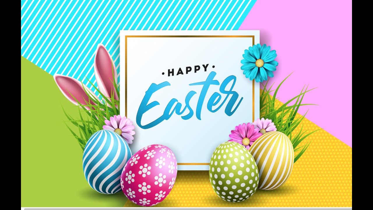 Easter Traditions: ESL Primary Kids