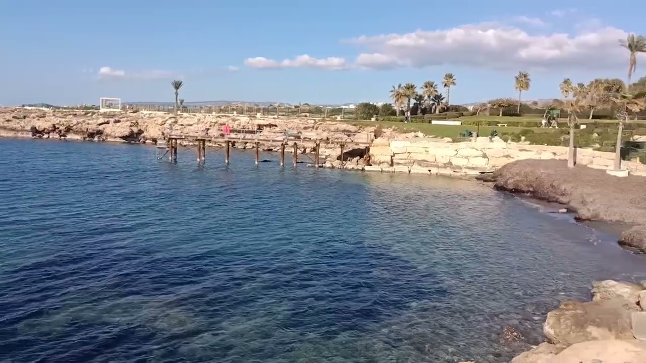 🌐 D'ale lui GoGo Trip Cipru 