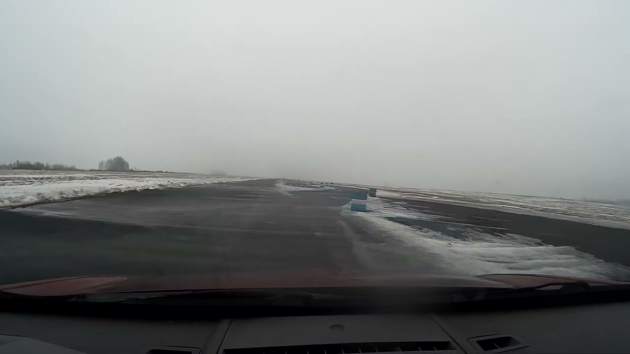 Renault Megane Trening Tor Ułęż DriveArt