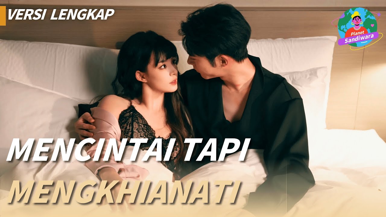 Mencintai Tapi Mengkhianati| Versi lengkap🔥Jika kau mengkhianatiku, aku akan menghilang dari duniamu