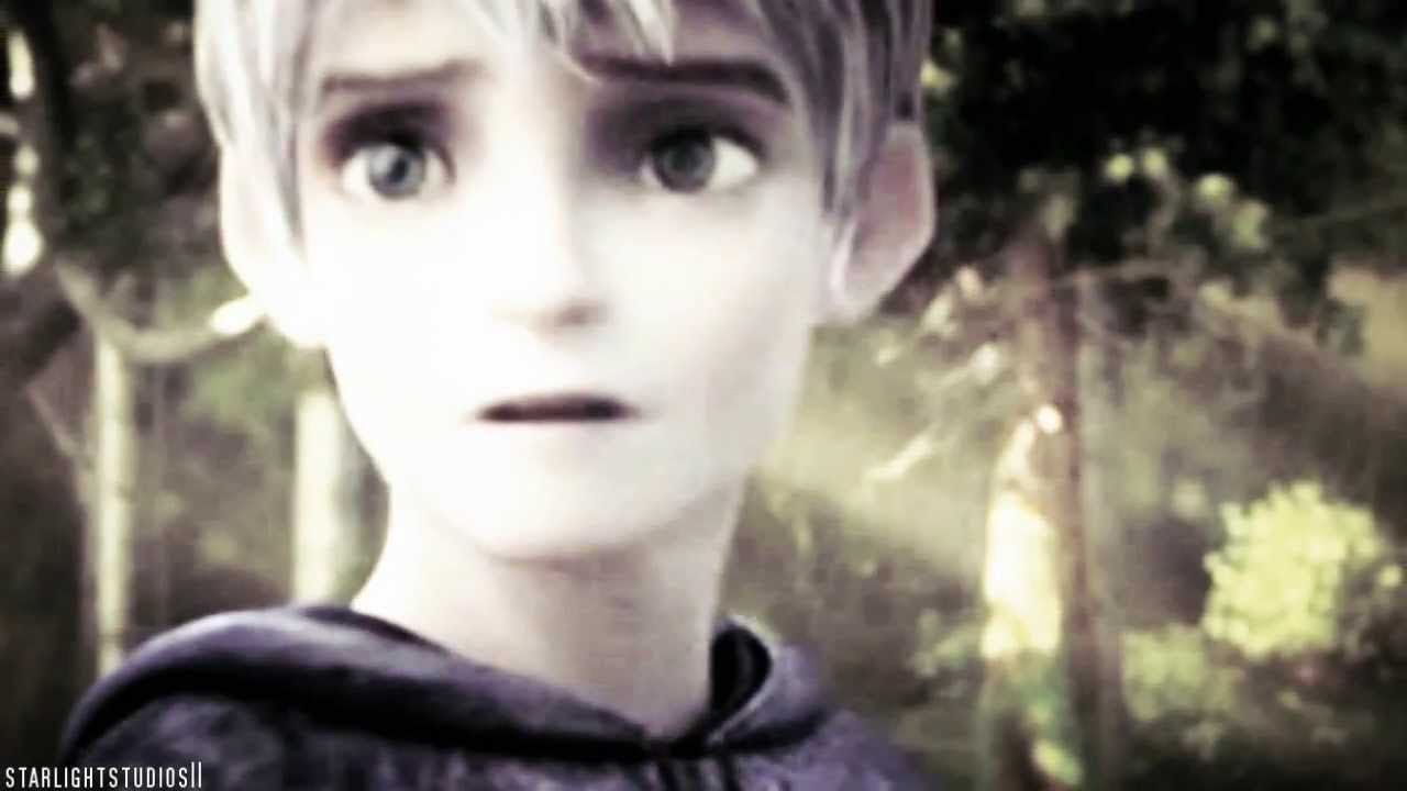 Jack Frost/Rapunzel • Ｅｖｅｒｙｂｏｄｙ Ｌｉｅｓ[Thanks for 200+ subs]