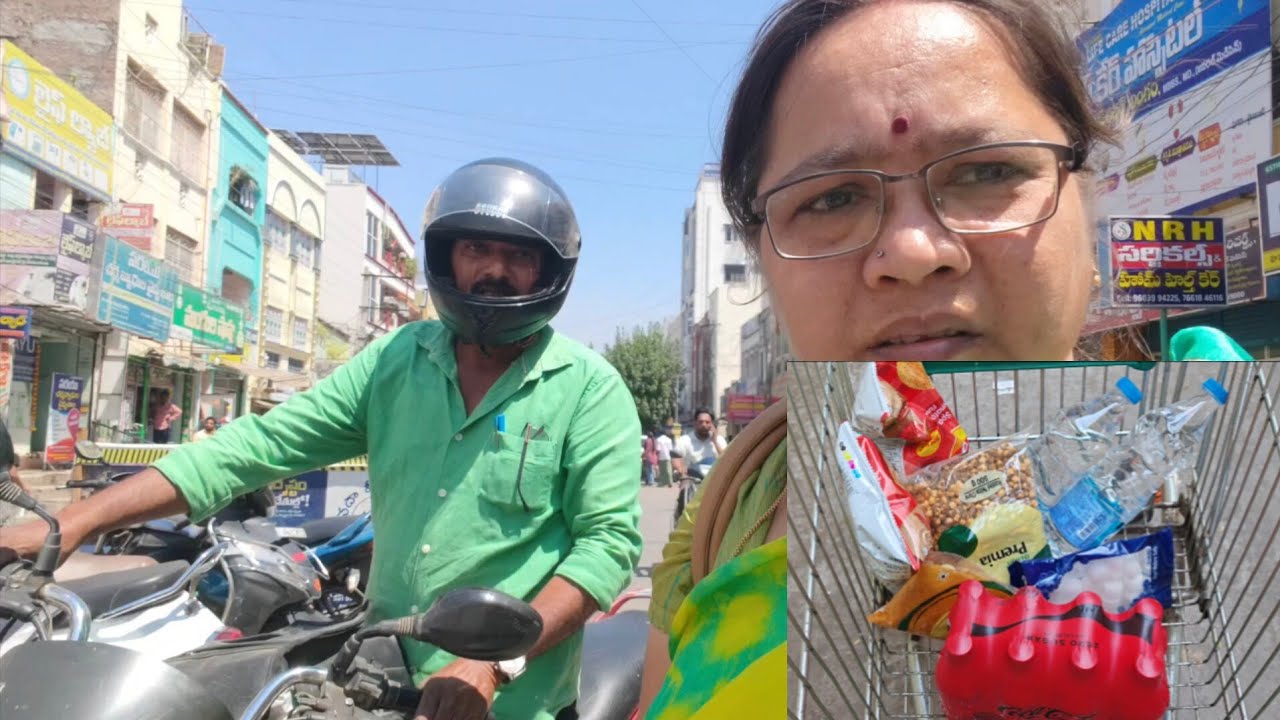 నాకు ఎంతైనా హాస్పిటల్ ఖర్చు పెడతాడు 🤔 మావారు పంటికి ఖర్చు పెట్టుకోవడానికి వెనకాడతాడు🤦