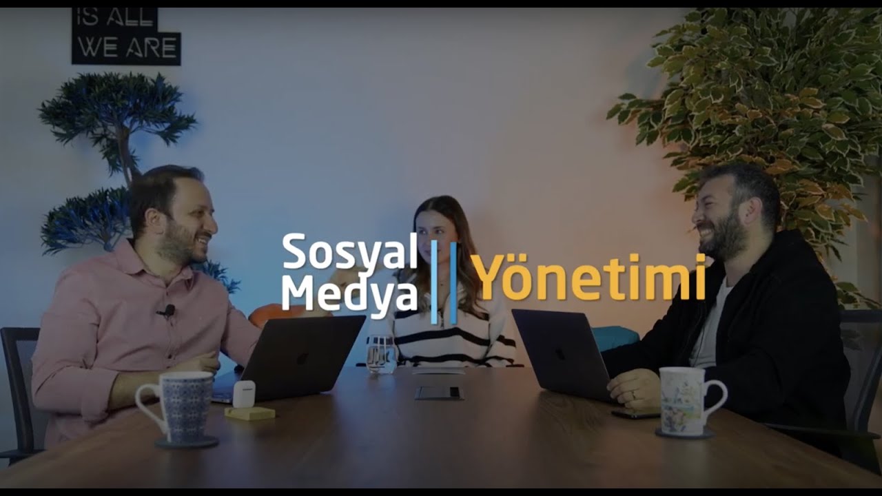 Sosyal Medya Yönetimi | Nedir ve Nasıl Yapılır?
